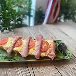 Ejjeli Bagoly Etterem Es Panzio Budapešť