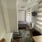 Ejjeli Bagoly Etterem Es Panzio Budapešť