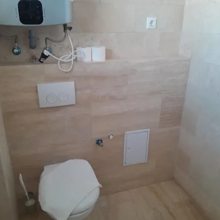 Bed and Breakfast Ejjeli Bagoly Etterem Es Panzio