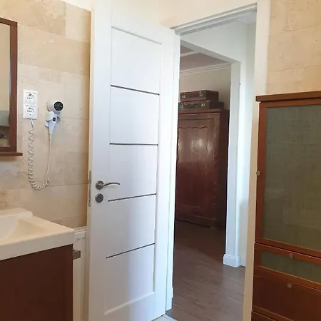 Bed & Breakfast Ejjeli Bagoly Etterem Es Panzio