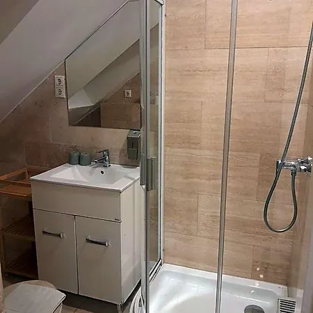 Ejjeli Bagoly Etterem Es Panzio Nocleg ze śniadaniem 3*