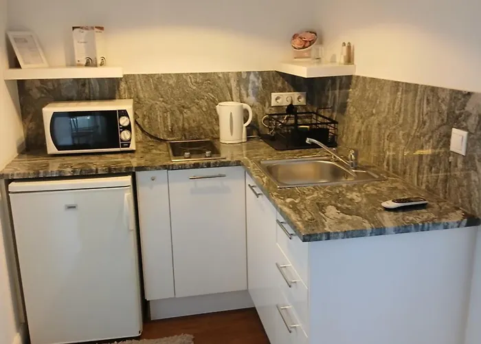 Ejjeli Bagoly Etterem Es Panzio Bed and Breakfast Βουδαπέστη