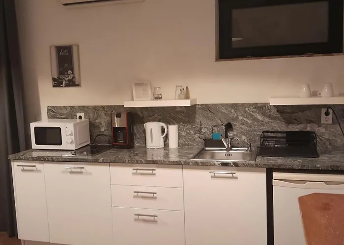 Ejjeli Bagoly Etterem Es Panzio 3*