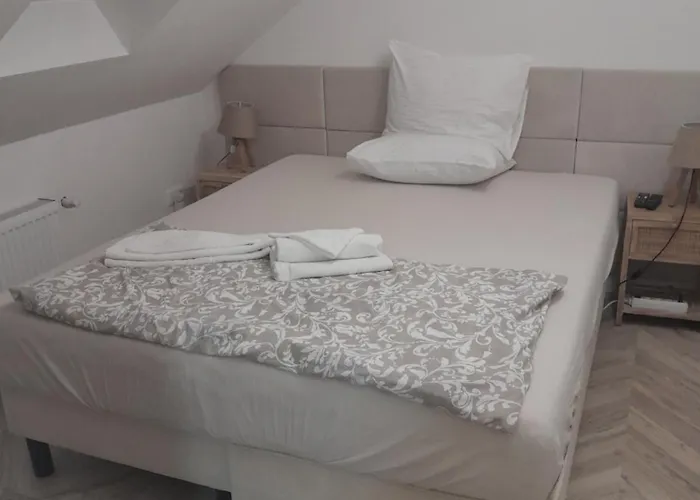 Ejjeli Bagoly Etterem Es Panzio Bed and Breakfast 3*