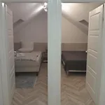 Bed & Breakfast Ejjeli Bagoly Etterem Es Panzio